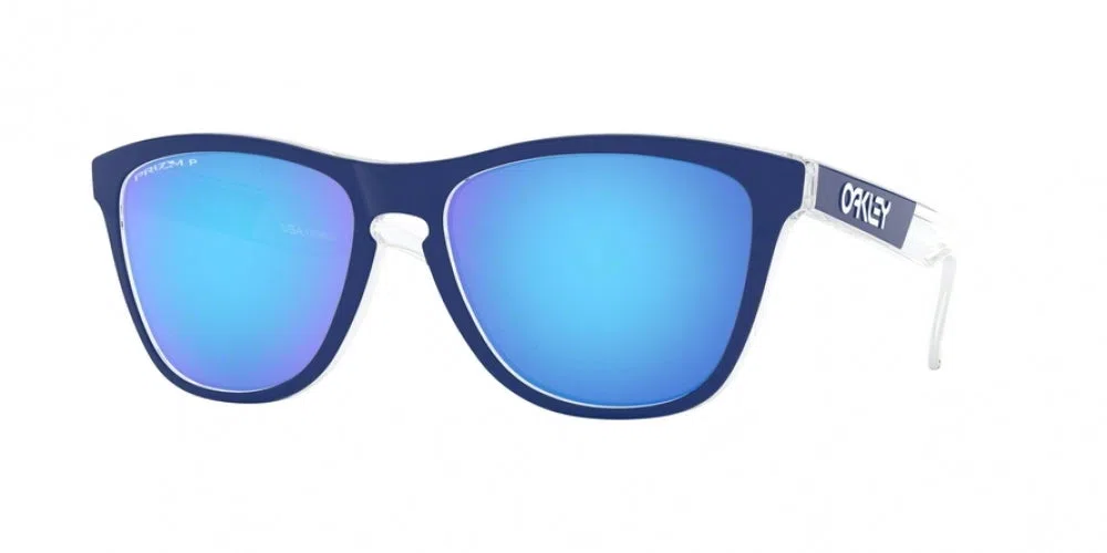 Oakley Frogskins 9245 Sunglasses - view 73